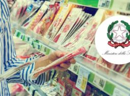 richiamo alimentare ministero oggi 25 novembre 2025 ricette.com