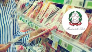 richiamo alimentare ministero oggi 25 novembre 2025 ricette.com