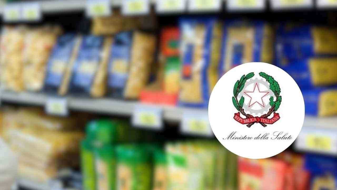 richiamo alimentare riso ricette.com