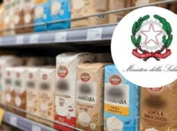 richiamo farina 11.11.2025 ricette.com