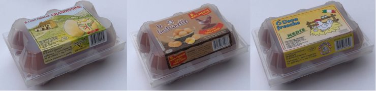 richiamo ministero 18 novembre 2025 ricette.com