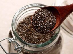 semi di chia nei piatti invernali 5 ricette ricette.com