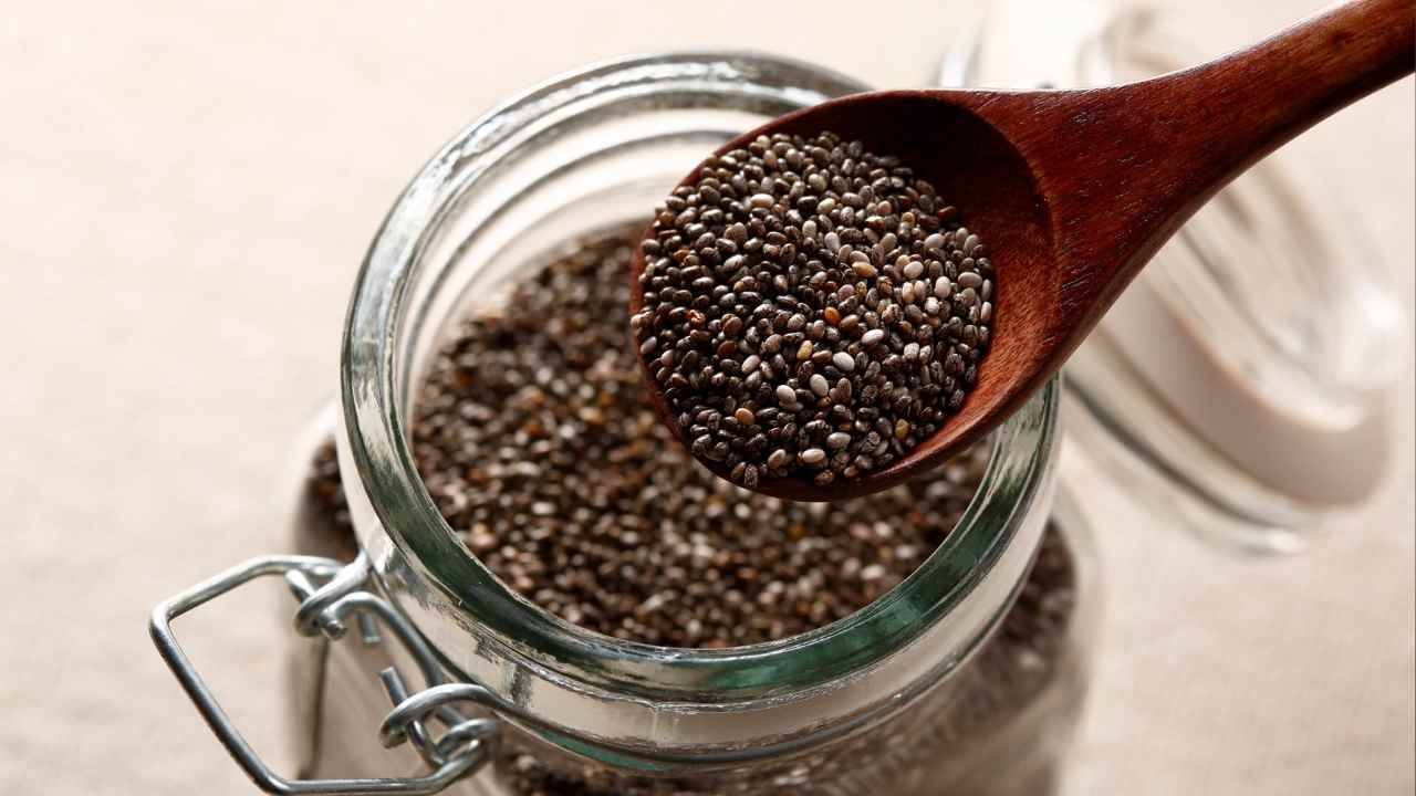 semi di chia nei piatti invernali 5 ricette ricette.com