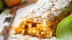strudel mele del convento ricette.com