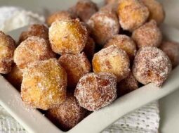 zeppole dolci siciliane di san martino ricette.com