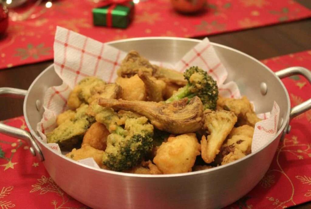 10 ricette di antipasti di Natale 2025 facili e veloci ricette.com