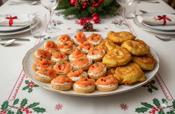 Premio Esselunga Gambero Rosso Natale 2025 ricette.com