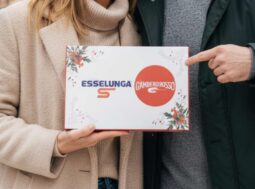 Premio Esselunga Gambero Rosso Natale 2025 ricette.com Premio Esselunga Gambero Rosso Natale 2025 ricette.com