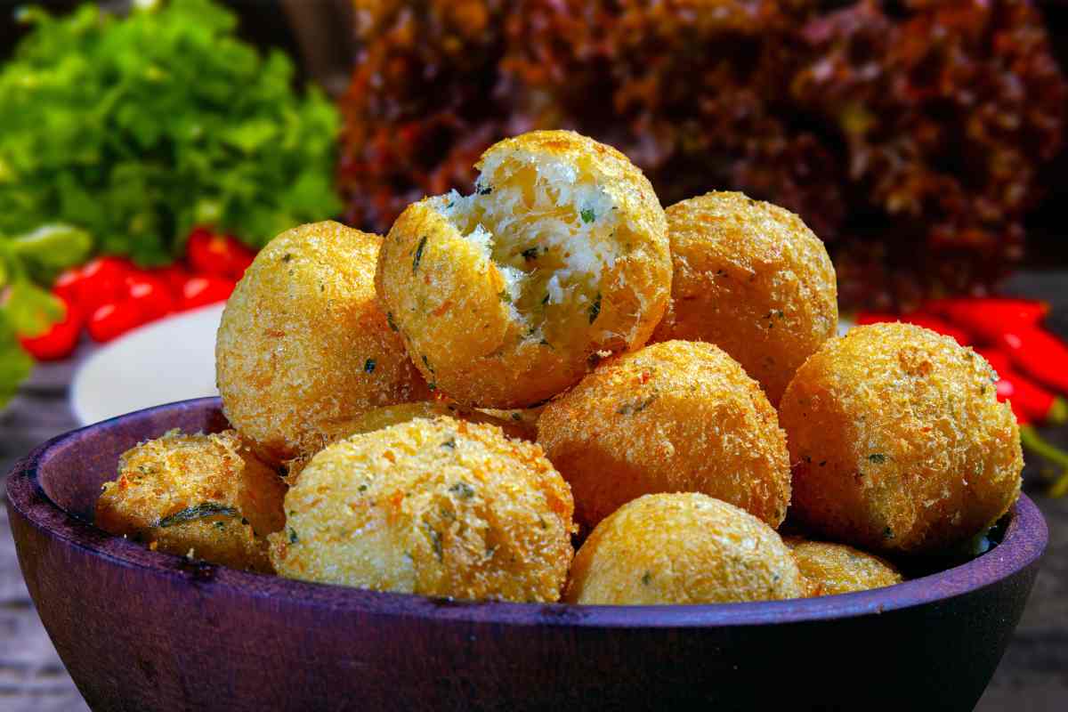 Mica vorrai buttare quel pezzo di baccalà: ti do una ricetta per recuperarlo e farlo ancora più buono