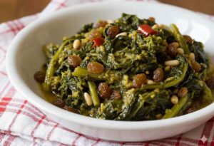 broccoli di Natale napoletani alla Monachina ricette.com