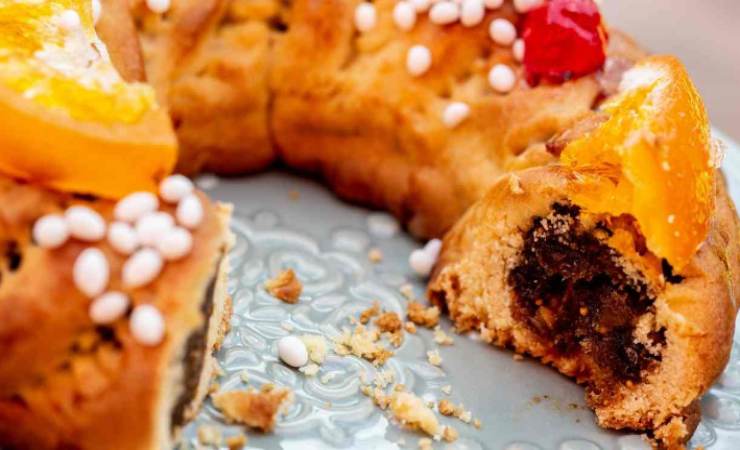 buccellato siciliano