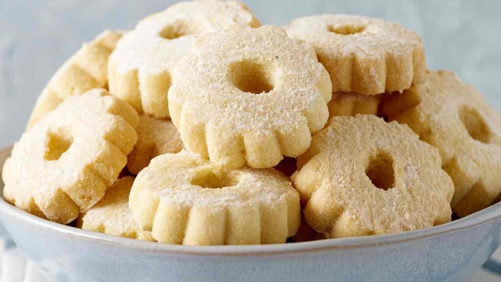 canestrelli ricetta originale ricette.com canestrelli ricetta originale ricette.com