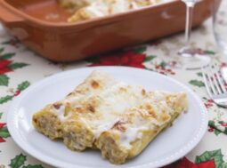 cannelloni dell'immacolata ricette.com