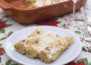 cannelloni dell'immacolata ricette.com