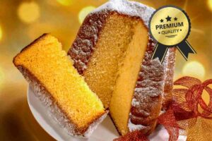 classifica miglior pandoro 2025 pandoro tagliato