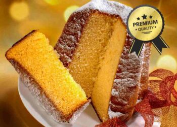 classifica miglior pandoro 2025 pandoro tagliato