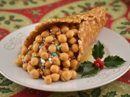 cornucopia di struffoli napoletani ricette.com