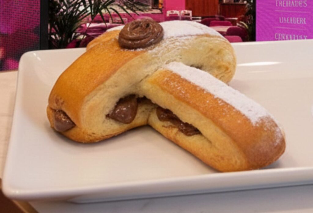 dolce del natale 2025 croce ricette.com dolce natale 2025 croce ricette.com