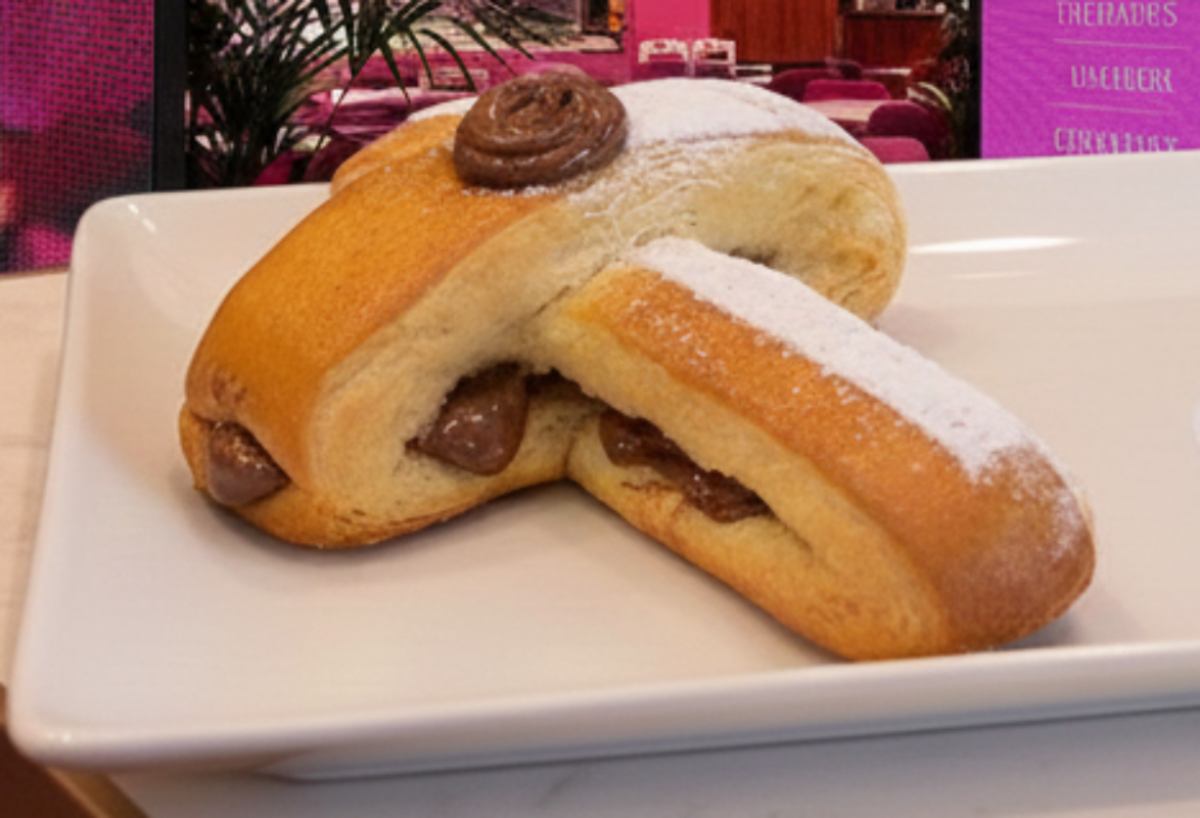 dolce natale 2025 croce ricette.com