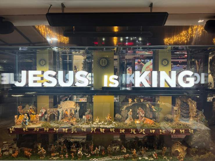 dolce natale 2025 croce ricette.com