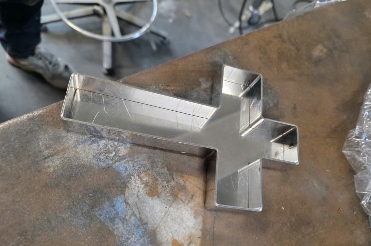 dolce natale 2025 croce ricette.com