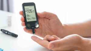 glicemia alta danni agli organi irreparabili ricette.com