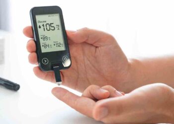 glicemia alta danni agli organi irreparabili ricette.com