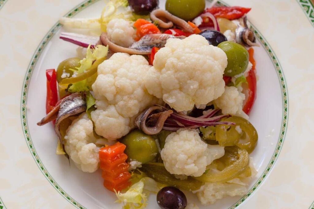 insalata rinforzo insalata di rinforzo