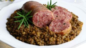 lenticchie porta fortuna per il cenone di Capodanno ricette.com lenticchie porta fortuna per il cenone di Capodanno ricette.com