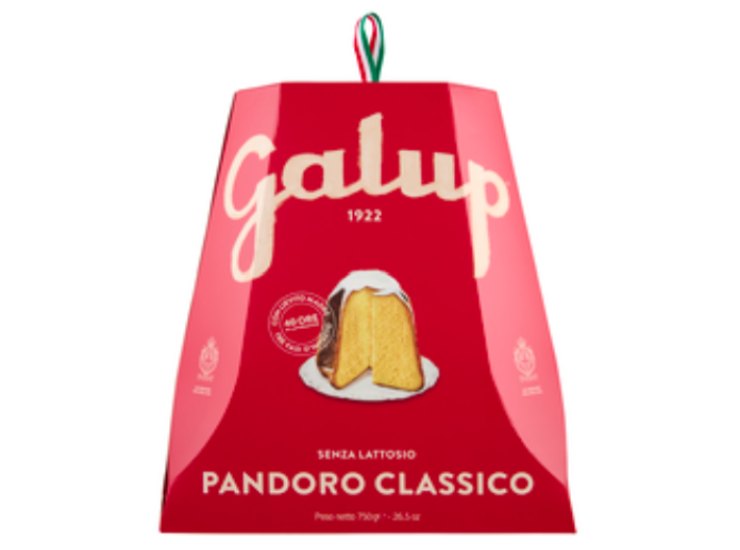 pandoro Galup