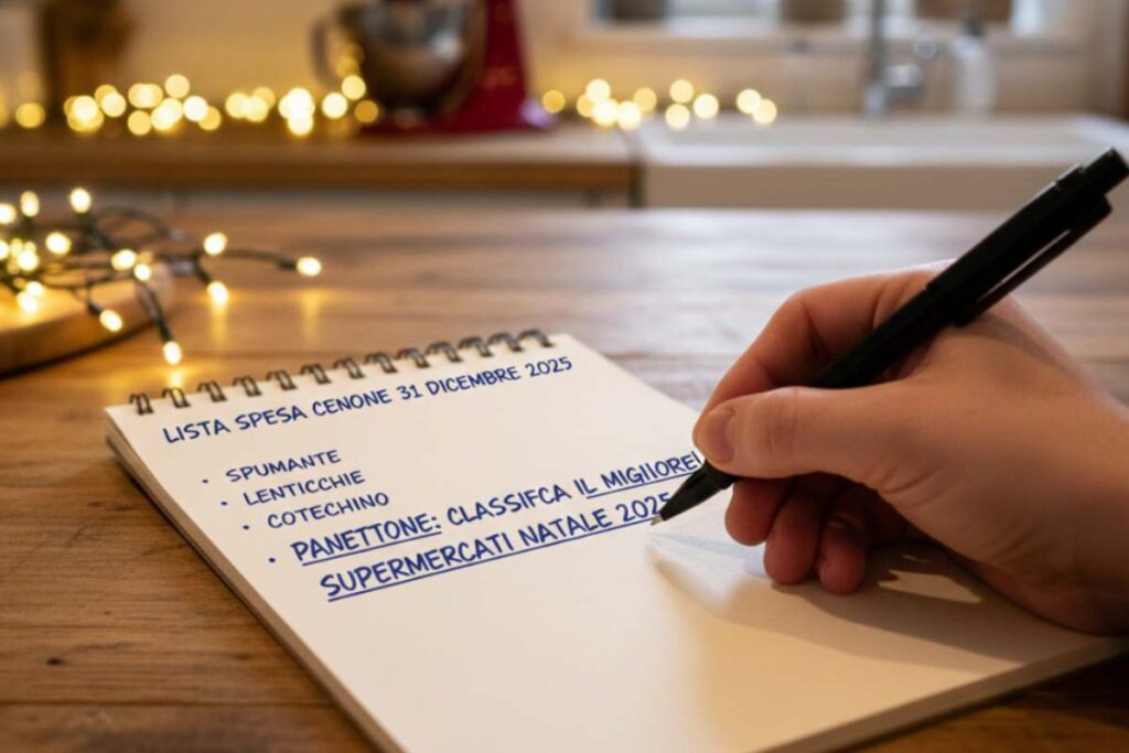 migliore panettone altroconsumo 31 dicembre 2025 ricette.com