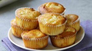 muffin mele morbidi ed umidi ricette.com muffin mele morbidi ed umidi ricette.com