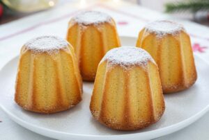 pandorini dolci soffici senza lievitazione ricette.com pandorini dolci soffici senza lievitazione ricette.com