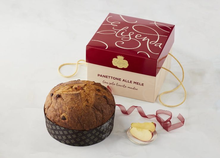 panettone esselunga natale 2025 recensioni ricette.com