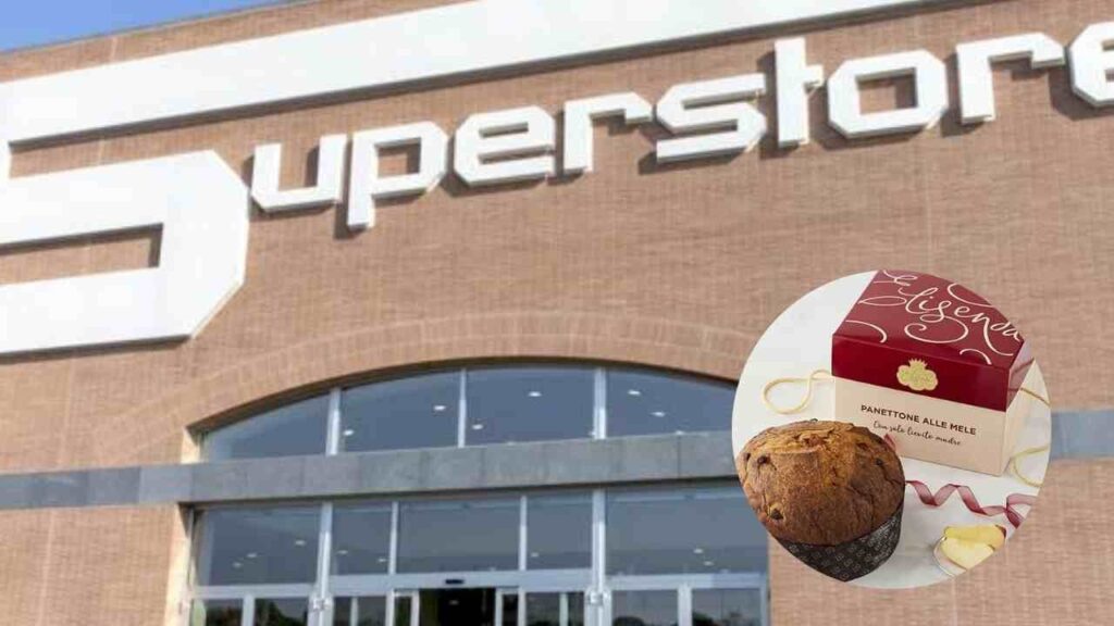 panettone esselunga natale 2025 recensioni ricette.com