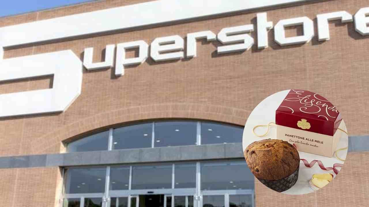 panettone esselunga natale 2025 recensioni ricette.com