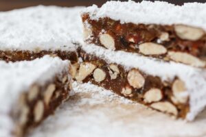 panforte toscano