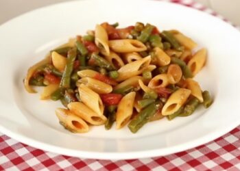 pasta della longevità valter longo ricette.com