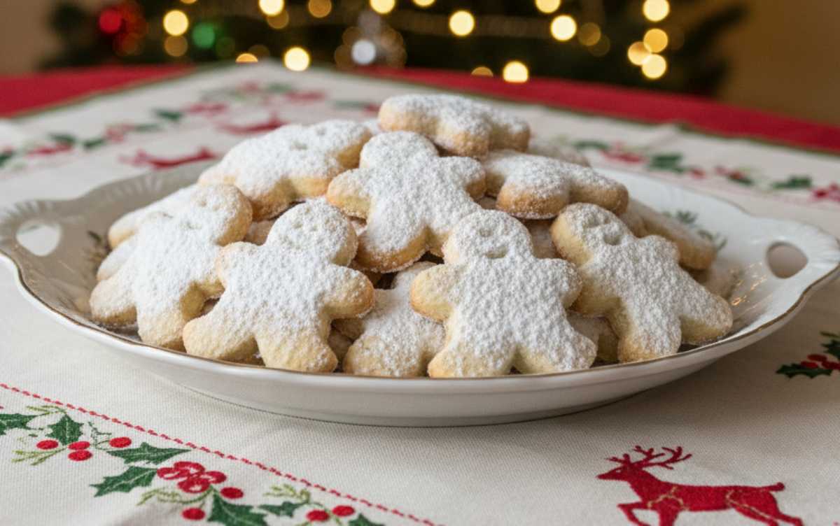 Puoti di Santa Lucia, la ricetta originale veronese per fare i biscotti magici del 13 dicembre