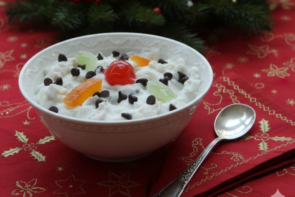 Ricotta e cioccolato insieme per il dolce siciliano antichissimo che si fa solo il 13 dicembre: la ricetta ha più di 100 anni
