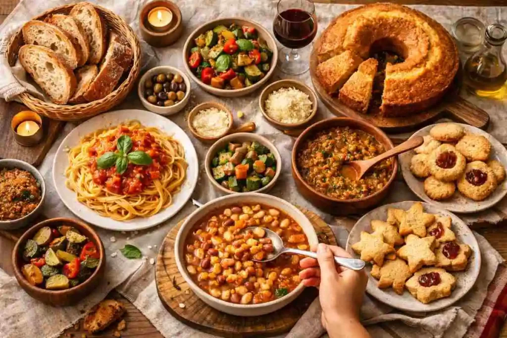 ricette cliccate 2025 2026 ricette.com