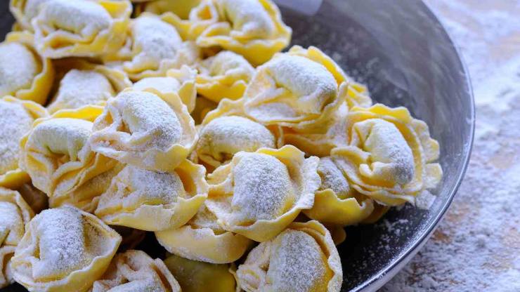 ricette da congelare a natale ricette.com