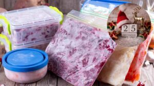 ricette da congelare a natale ricette.com