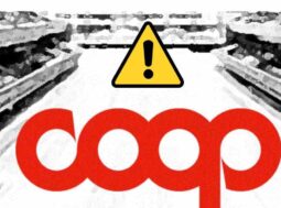 richiamo coop nuovo 22.12.2025 ricette.com