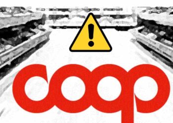 richiamo coop nuovo 22.12.2025 ricette.com