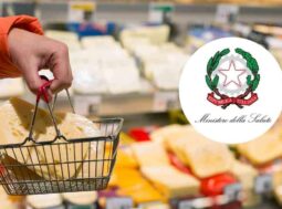 richiamo formaggio ministero della salute ricette.com