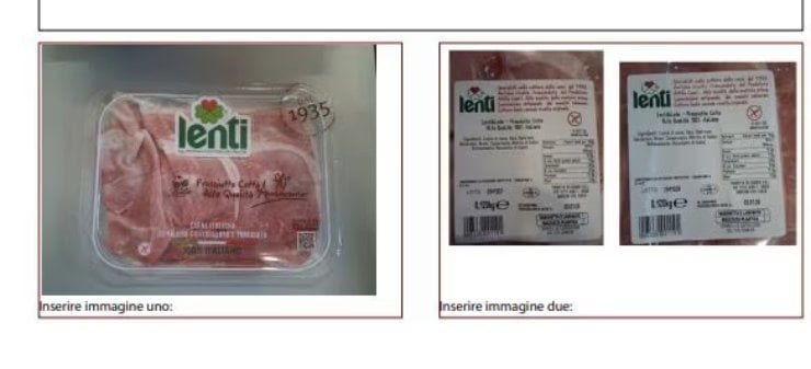 richiamo ministero natale 2025 ricette.com