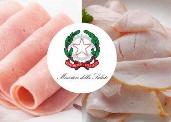 richiamo ministero natale 2025 ricette.com