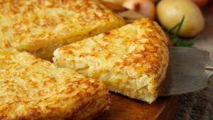 torta rustica di patate e cipolle ricette.com