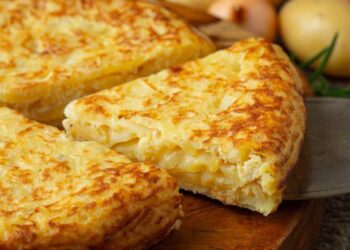 torta rustica di patate e cipolle ricette.com